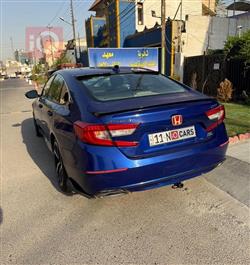 هوندا أكورد